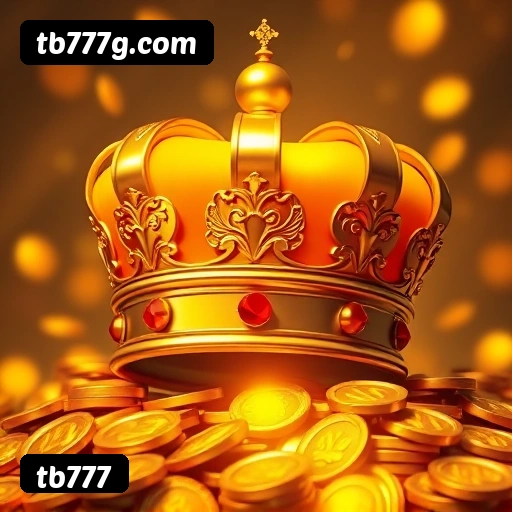 Logo da tb777