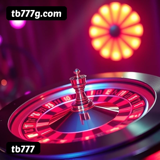 Loterias online disponíveis na tb777